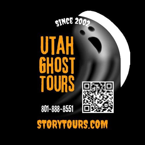 Historic 25th Street Wicked West Ghost Walk