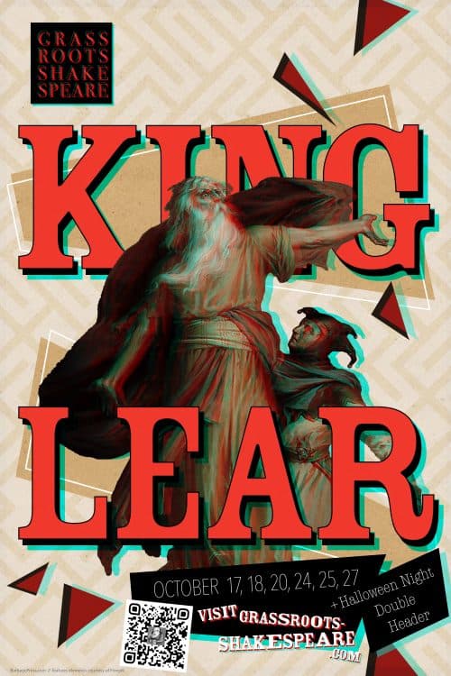 King Lear