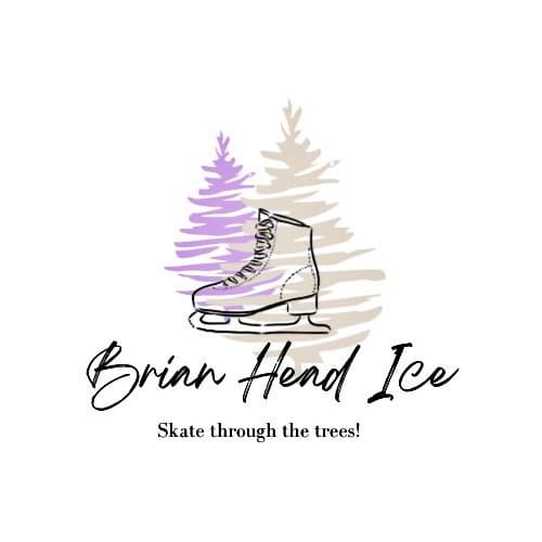 Brian Head Ice Skating 2025-26