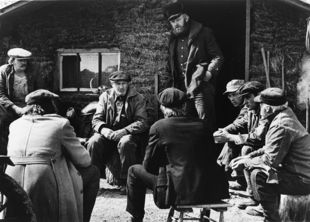 Image for event: Art + Cinema: Northern Lights