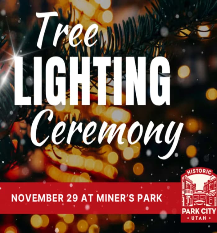 Image for event: 2025 Holiday Lighting Celebration