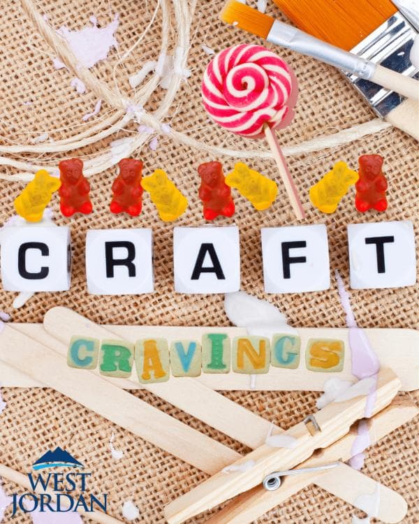 West Jordan Crafts & Cravings