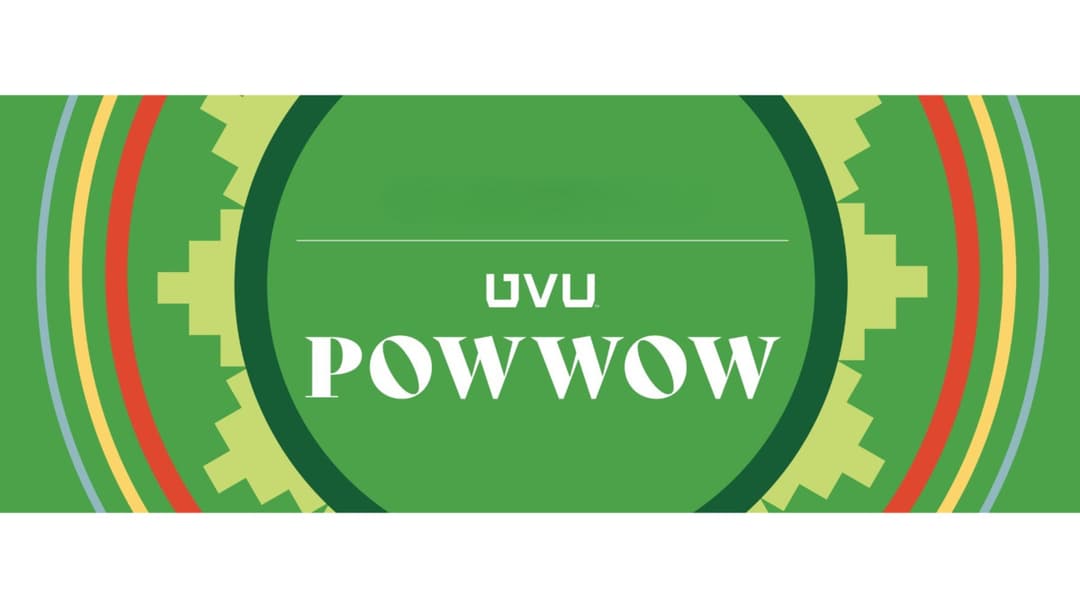 2025 UVU Powwow