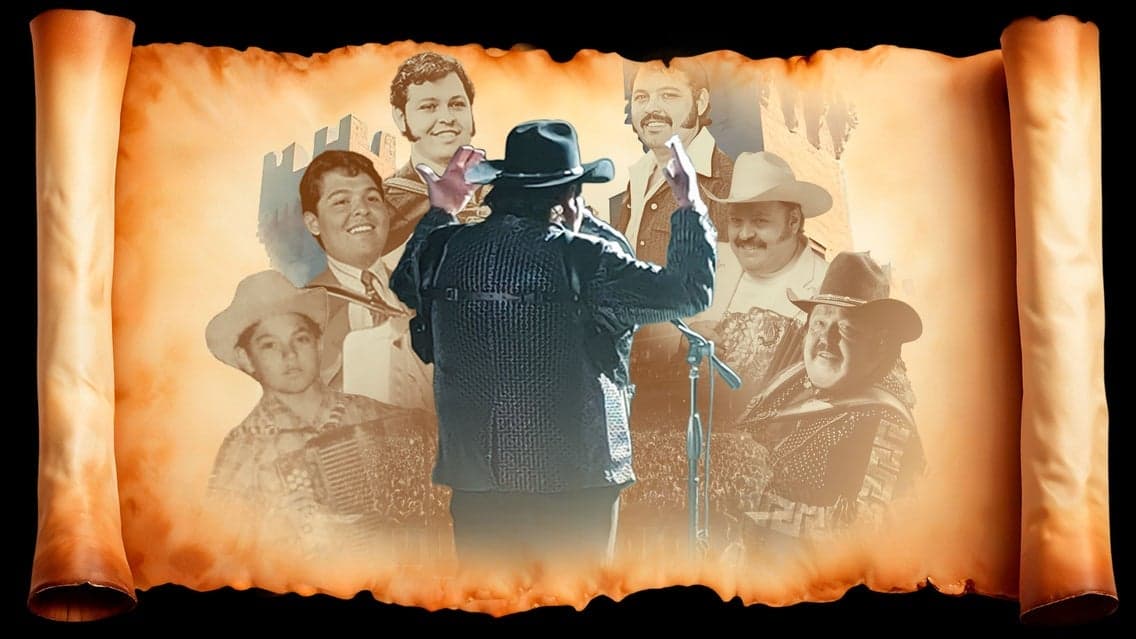 Image for event: Ramon Ayala - Historia De Un Final