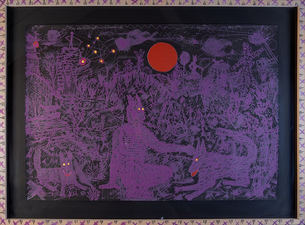 Image for event: The Lure and Lore of the West