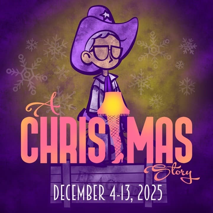 Image for event: A Christmas Story