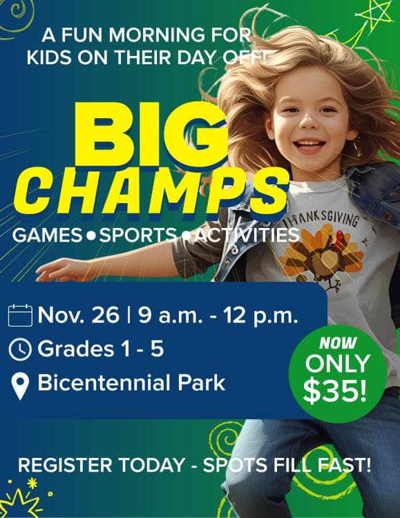 Big Champs