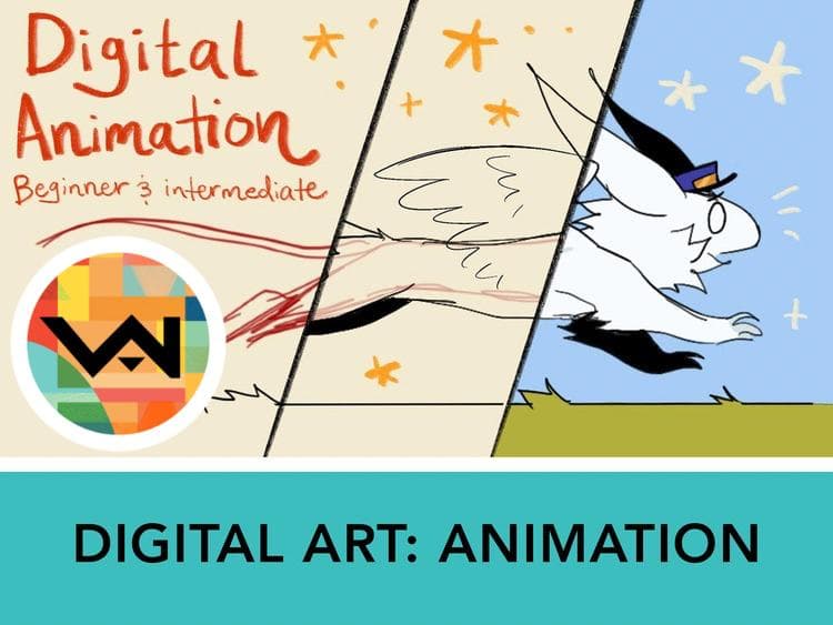 Digital Animation