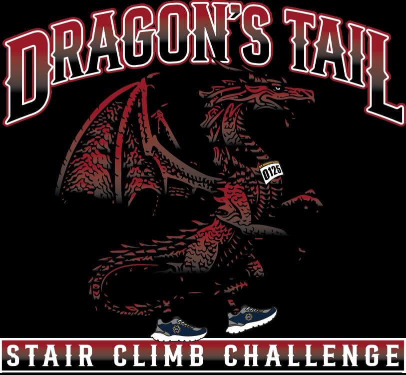 2026 Dragon’s Tail Stair Climb Challenge