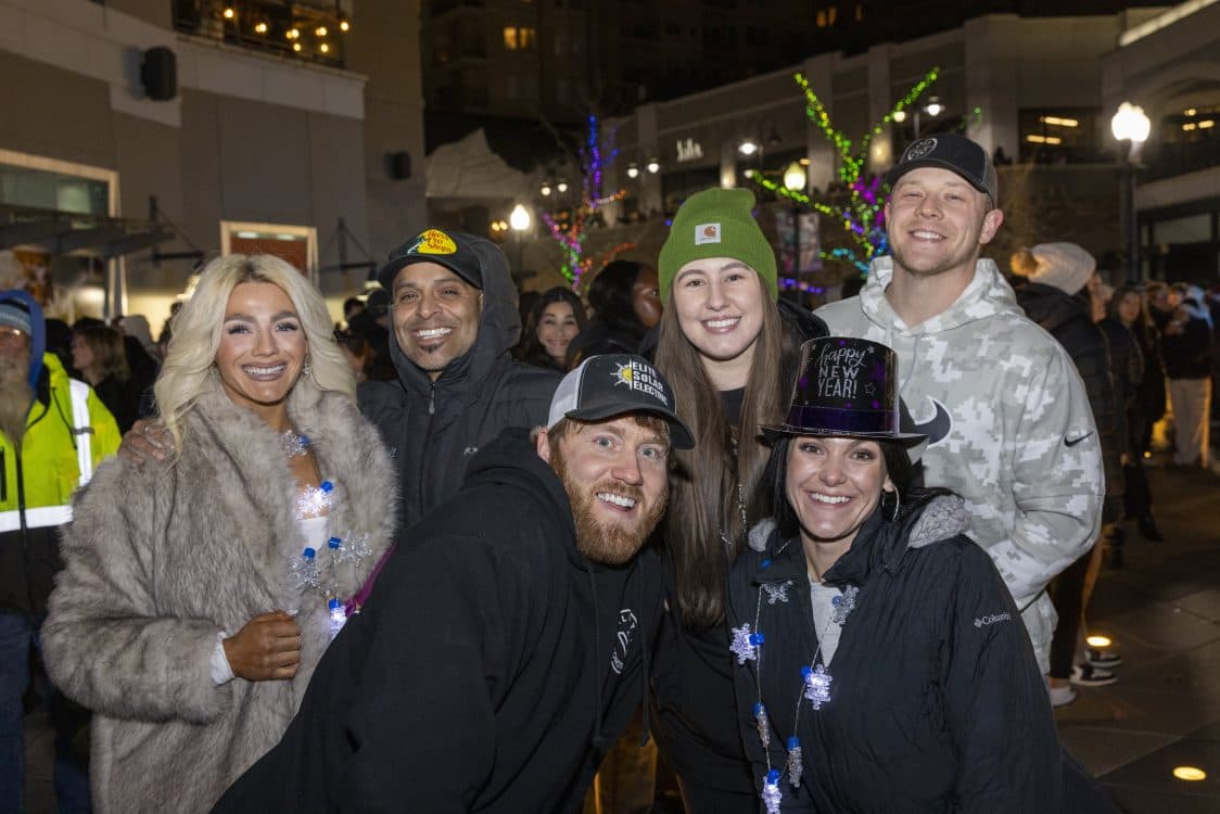 Image for event: Last Hurrah! 2025