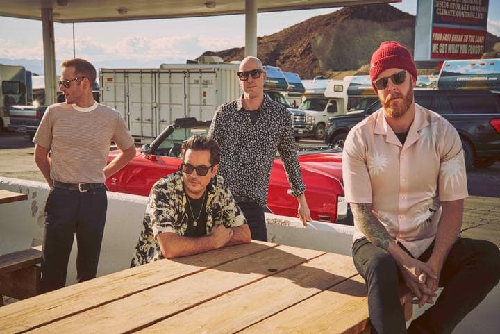 Image for event: THE RAMONA FLOWERS