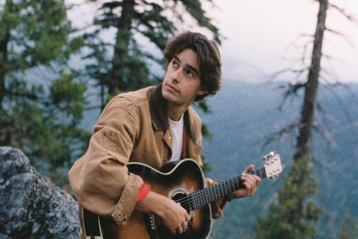 Image for event: Noah Rinker