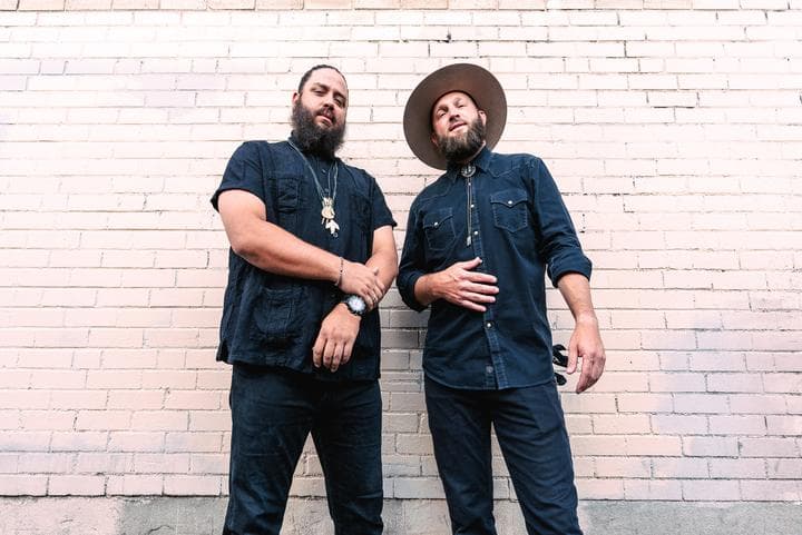 Image for event: Cousin Curtiss