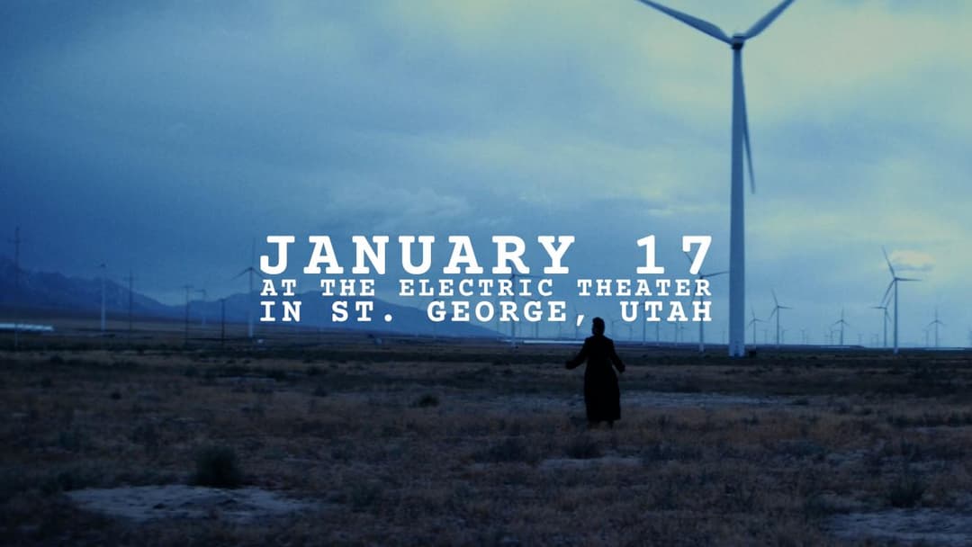 FMASU Presents: Conspiracy 25 — A Guerrilla Filmmaking Showcase at the Electric Theater