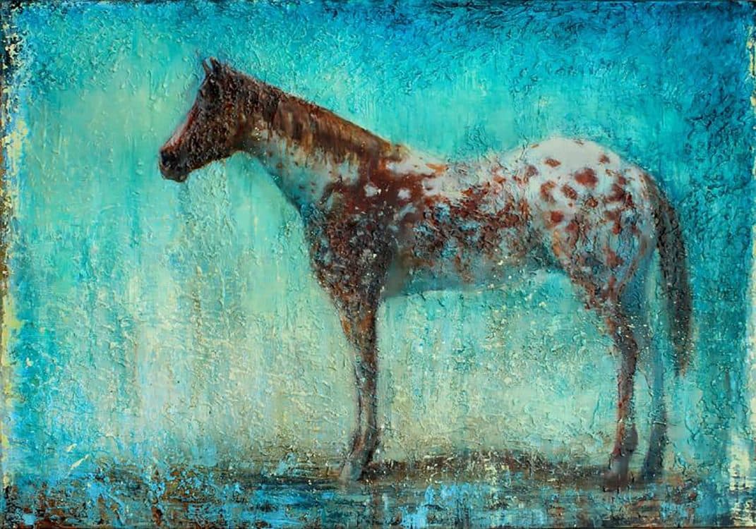 Image for event: Matt Flint: Cataloging the Periphery