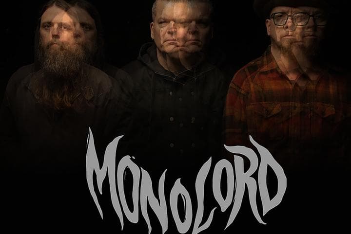 Image for event: MONOLORD