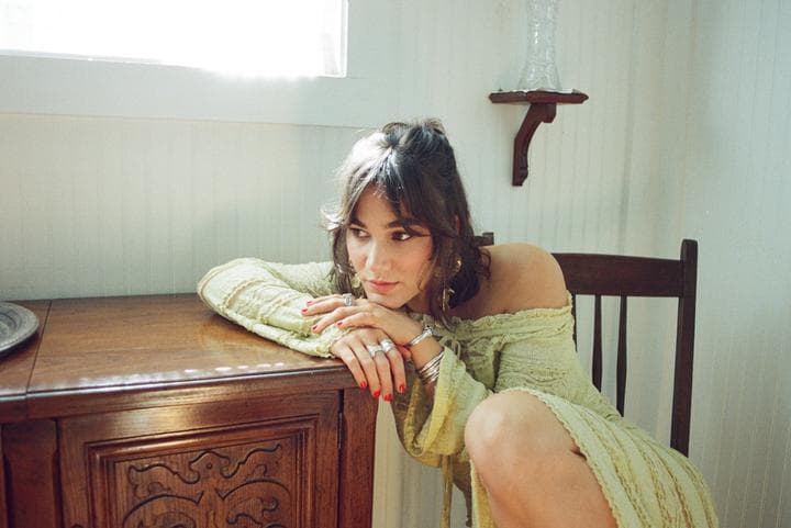 Image for event: Clover County