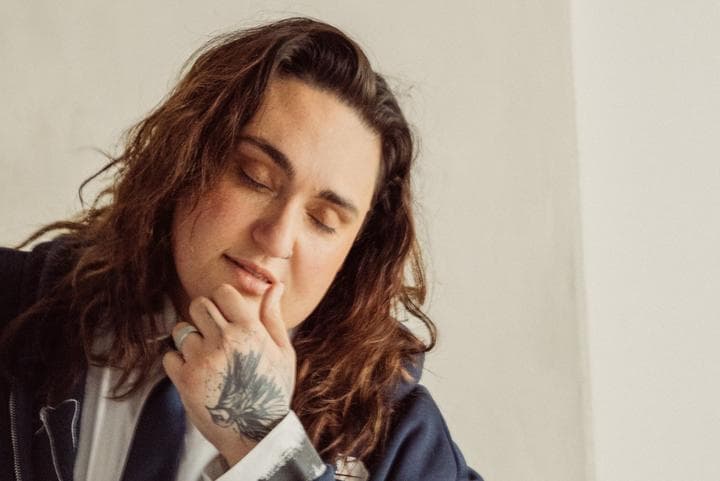 Image for event: Jamie Fine