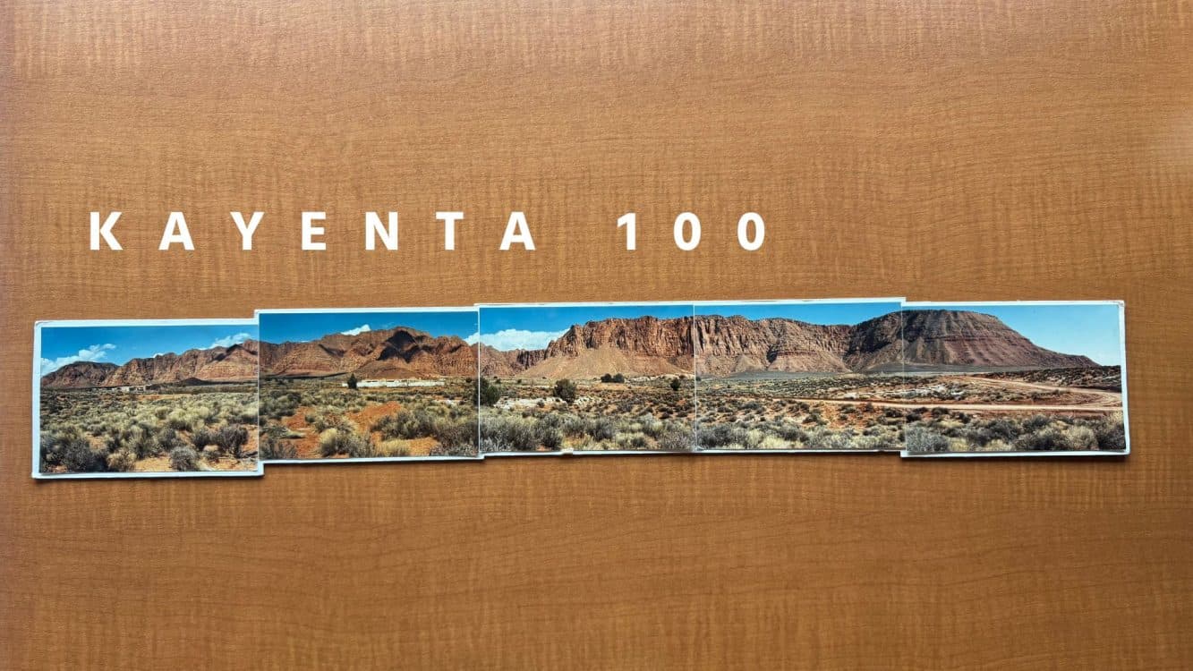 Image for event: Kayenta100 - Part III: Coffee & Culture 1997 - 2006