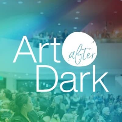 Image for event: Art After Dark: Night of Light