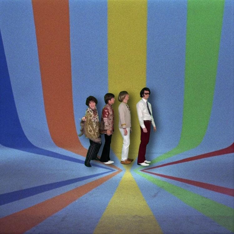 The Monkee Men - Greatest Monkees Tribute (CANCELLED)
