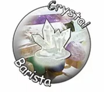 Crystal Festival & Valentine's Day Market - A Crystal & Oddities Market