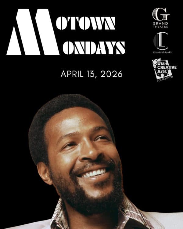 Marvin Gaye: Prince of Motown Tribute
