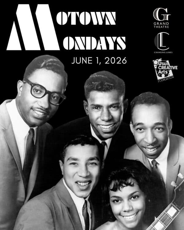 Smokey Robinson & The Miracles Tribute