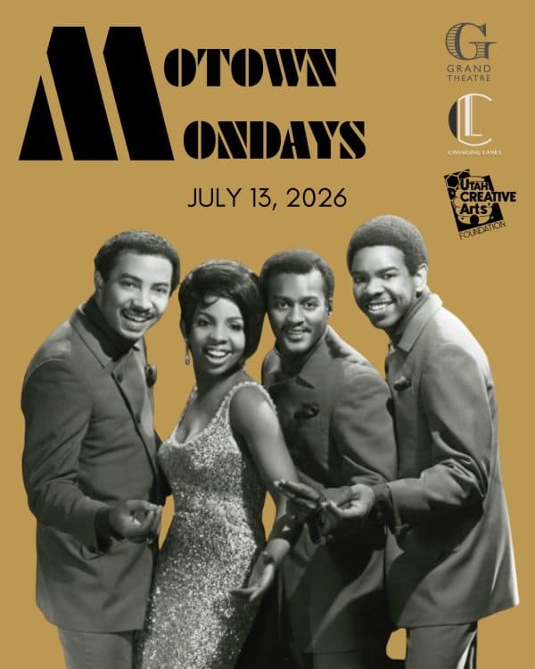 Gladys Knight & The Pips Tribute