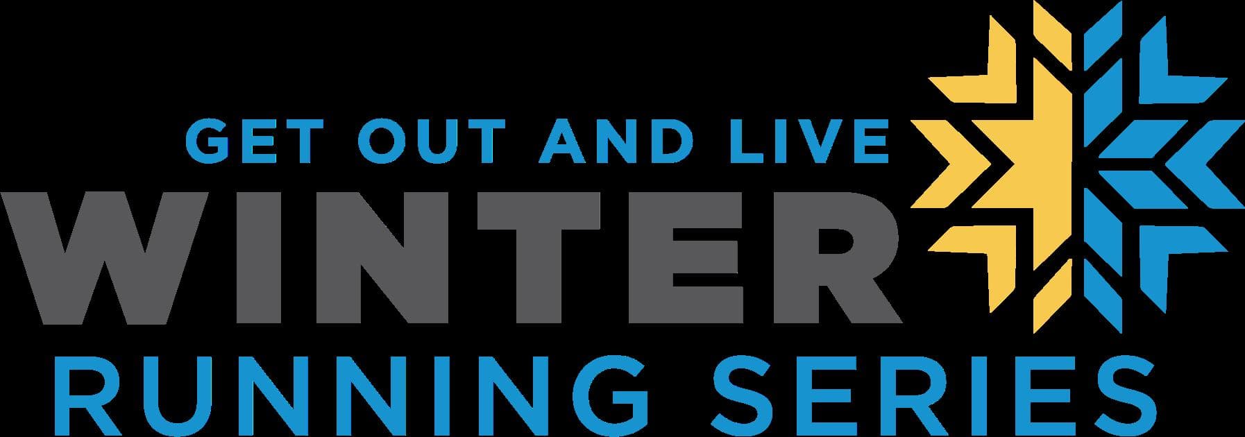 Image for event: 2026 Ogden Winter Running Series