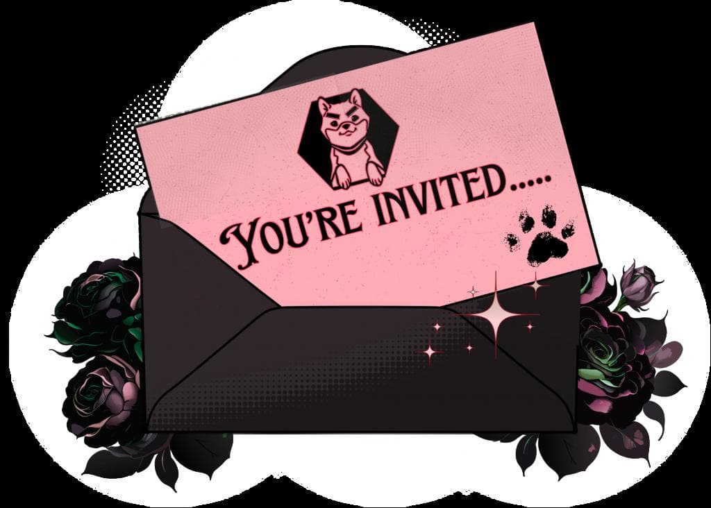 Image for event: The Most Heartless Ball