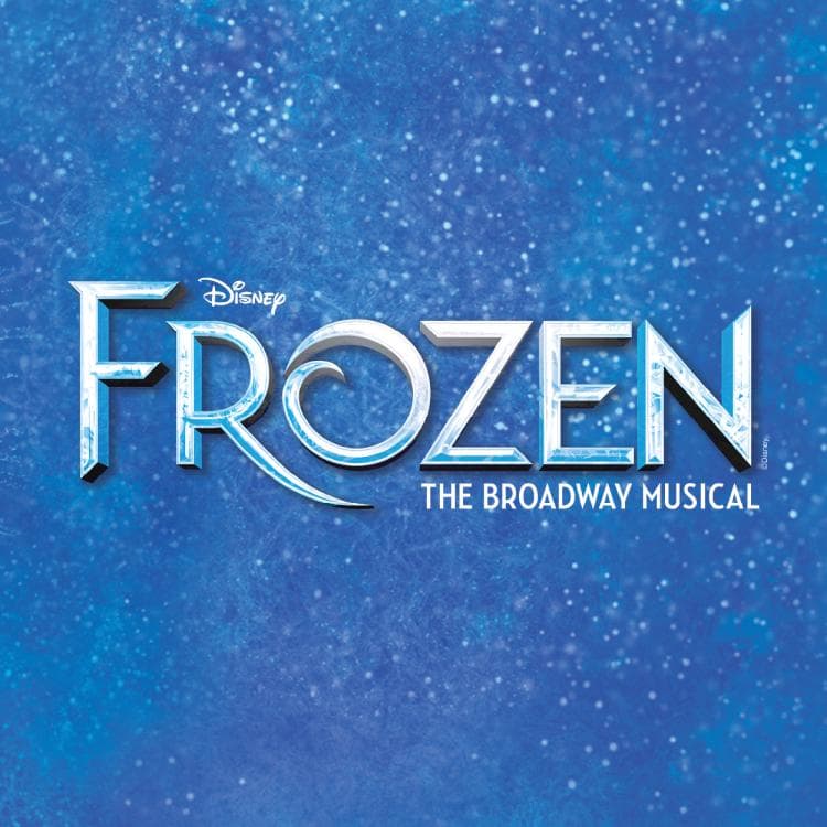 Disney's Frozen