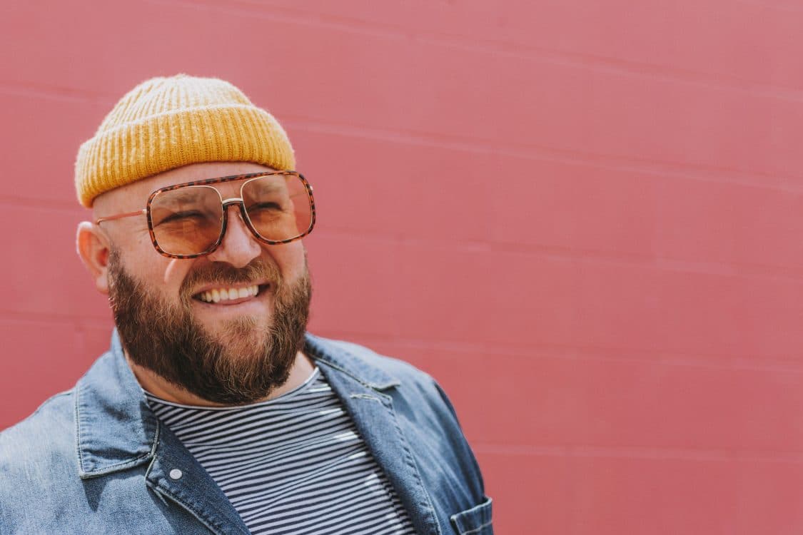 Image for event: RYAN INNES