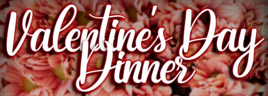 Valentine's Day Dinner and Dance 2026