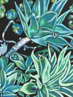 Image for event: Desert Blooms, by Terence K. Stephens