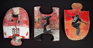 Image for event: West High School IB Showcase, by West High School students