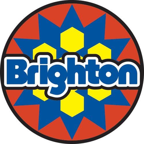 2026 Easter at Brighton