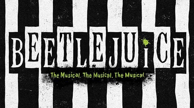 Beetlejuice