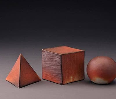 Evolving Forms with Clay