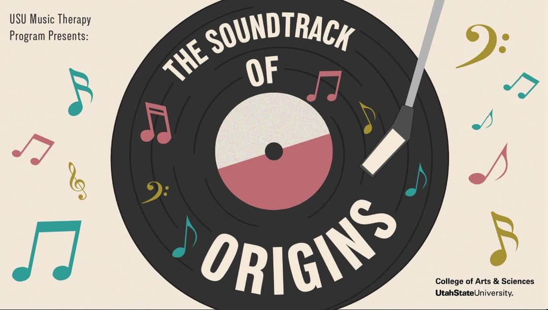 Origins: Songs by Music Therapy Majors