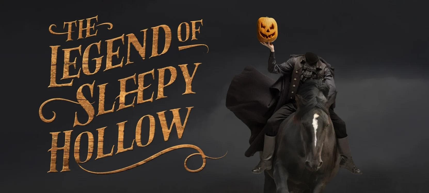 Image for event: The Legend of Sleepy Hollow