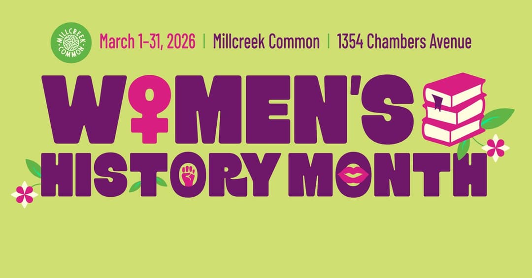 WHM: International Women's Day Celebration