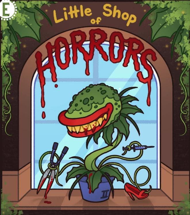 Little Shop of Horrors