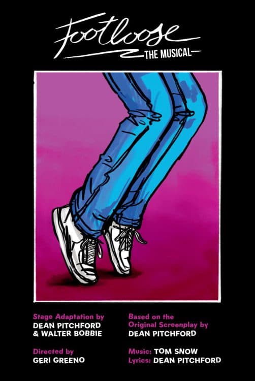 Footloose – The Musical