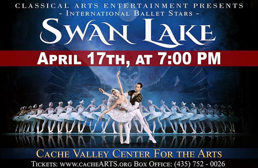 Swan Lake