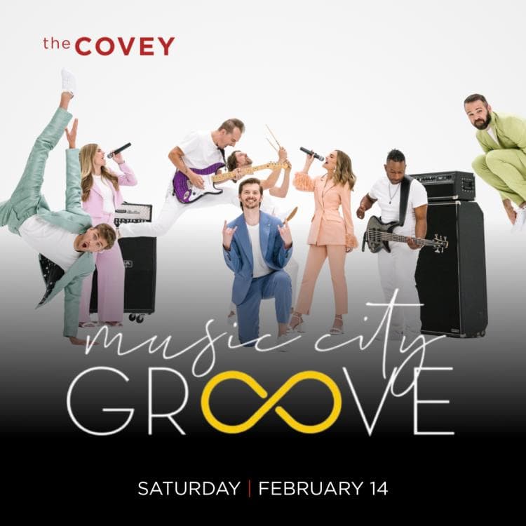 Chad Truman's Music City Groove