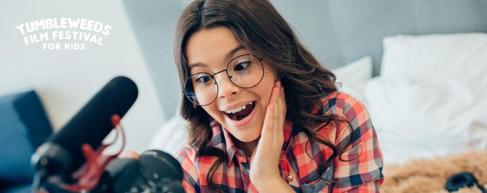 Mastering the Camera: Youth Cinematography Lab