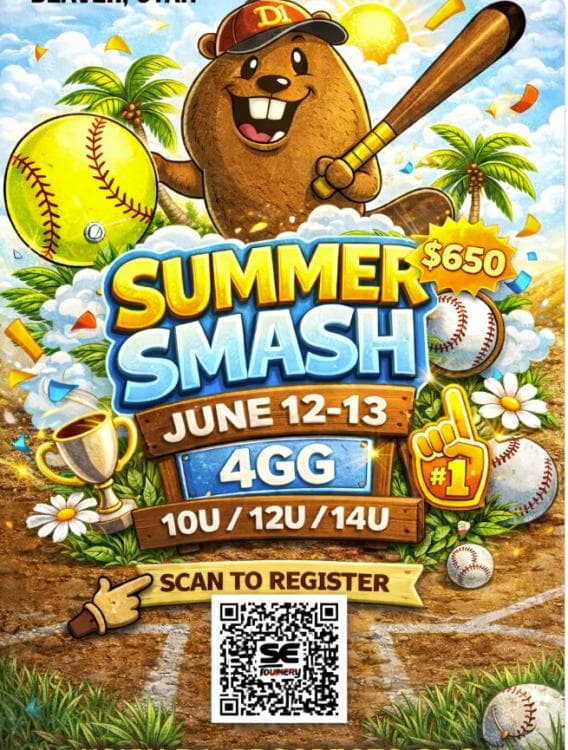 Summer Smash 2026