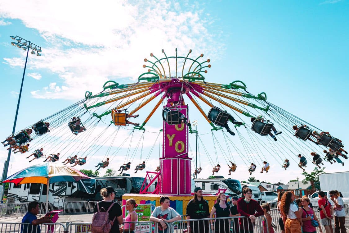 Image for event: Oremfest 2026