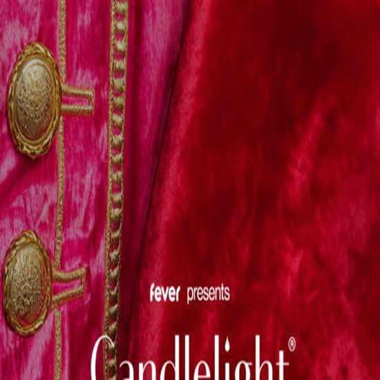 Candlelight: Tribute to The Beatles